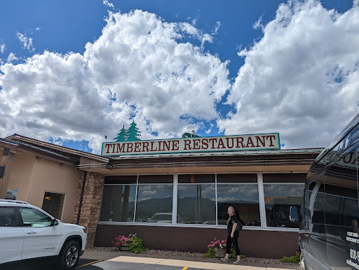 Timberline Restaurant - Thumbnail
