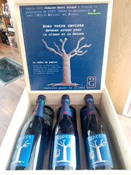 Photo n°10 de La Cave De Laurent à Castres (Caviste)