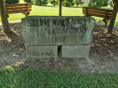 Stonewall Cemetery