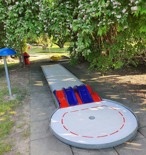 Minigolf Troisdorf - Thumbnail