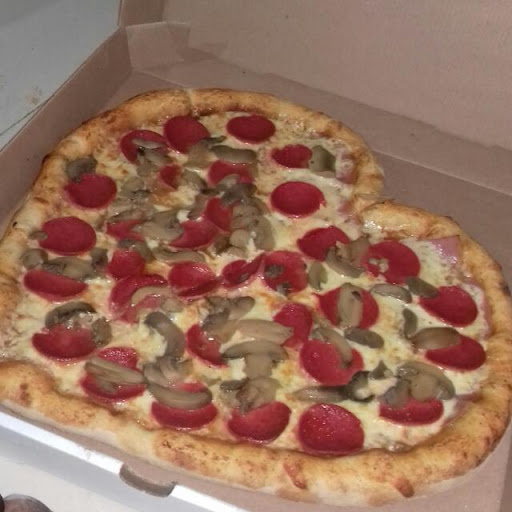 Pizzas Dominic's