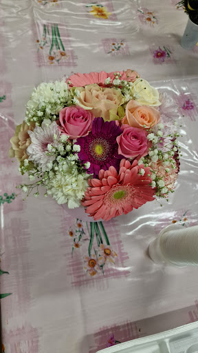 FLORA DE LUXE - Visual