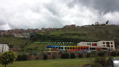 Photos of Nari&ntilde;o University - Faculty of Arts