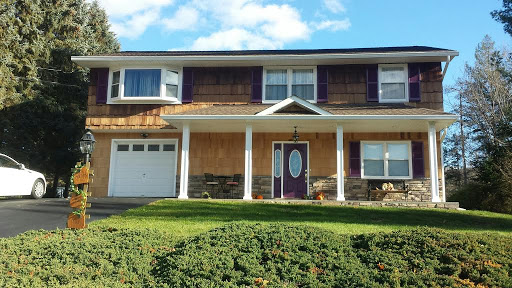 Alpine Roofing Gallery - United States