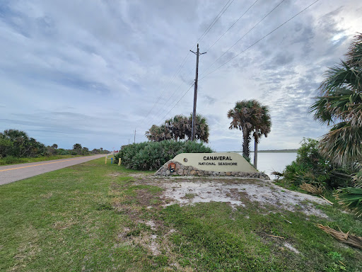 Apollo Beach Visitor Center - Thumbnail