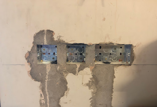 Gridforce Electrical - Visual