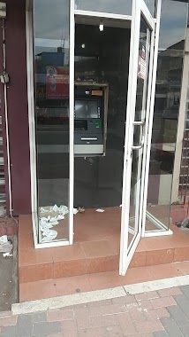 People's Bank ATM, Author: Pavin Mani