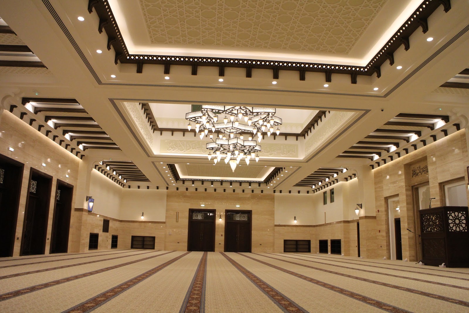 Arkan Interiors - صورة 4