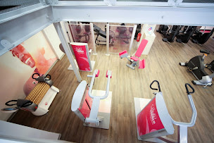 Photo n°5 de Keepcool Nice Garibaldi à Nice (Complexe sportif)