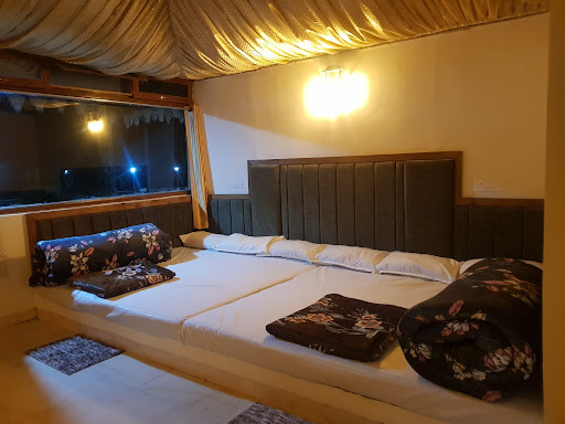 Book the Best Camps in Kasol with Shyam Saarthi Travels and experience an unforgettable stay in t… post image