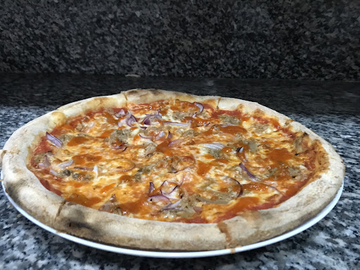 Pizzeria kebab lungo dora - Thumbnail