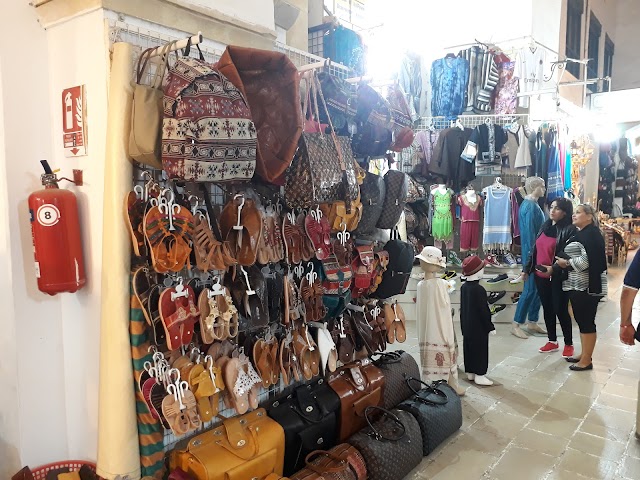 La Medina Yasmine Hammamet