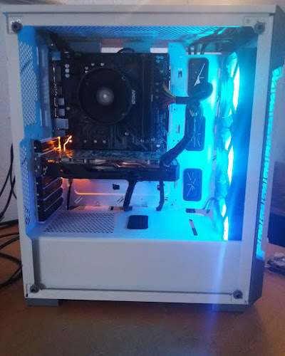 F-H informatique 54