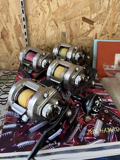 愛媛リールメンテナンスサービス