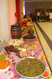 Photo n°37 de Traiteur Glavieux à Rouvroy (Pâtisserie)