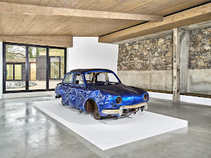 Photo n°33 de Commanderie de Peyrassol à Flassans-sur-Issole (Lieu de mariage)