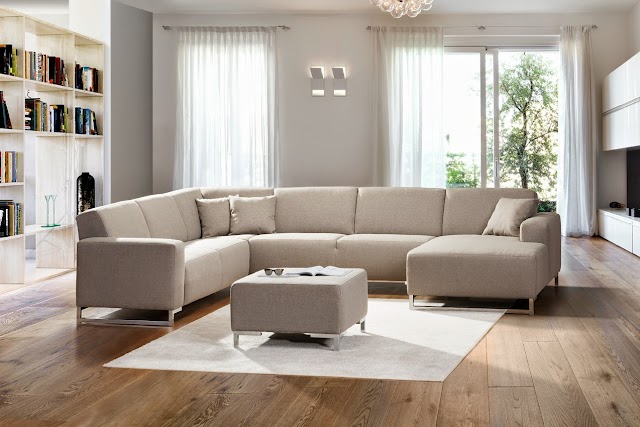 Zitmaxx Wonen