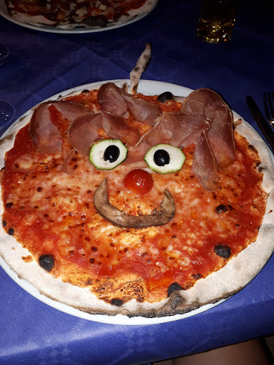 Pizzeria Osée - Piatti Tipici - Thumbnail