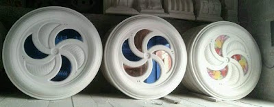 Photos of Fabrication de produits de Pl&acirc;tre Kouarta Est