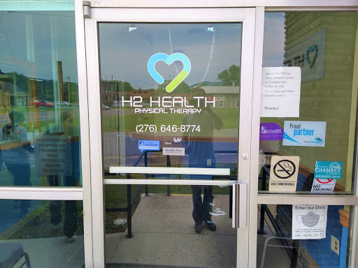 H2 Health- Chilhowie VA - Thumbnail