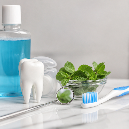 Persistent bad breath is more than just embarrassing – it can be a warning sign of deeper oral he… post image