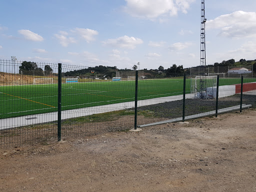 Complejo Deportivo La Rodrigana