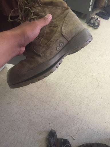 Shoe Lab - Thumbnail