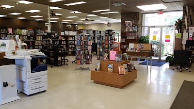 Washington Parish Library