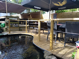 Photo n°30 de Cafe Brasserie Du Centre à Marck (Restaurant français)