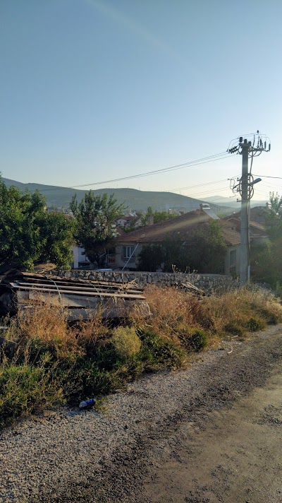 Süleyman Demirel University Keçiborlu Myon