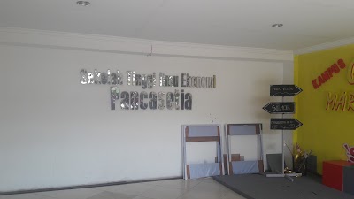 Photos of Sekolah Tinggi Ilmu Ekonomi Pancasetia
