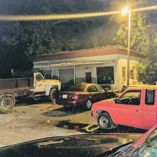 Kip's - Visual