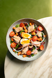 Photo n°71 de DS Café Niel à Paris (Sandwicherie)