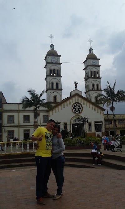Photos of iglesia santa isabel