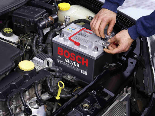 South Eastern Auto Electrical Services Ltd