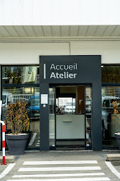 Photo n°27 de RENAULT VIENNE - Autobernard à Vienne (Vendeur de voitures d'occasion)