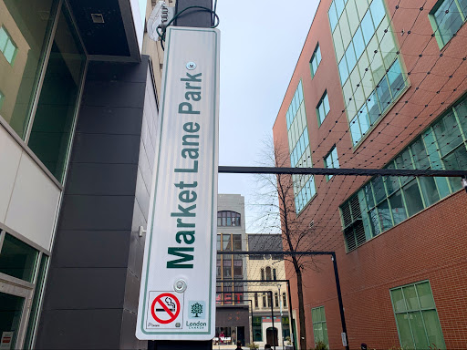 Market Lane Gallery - Canada
