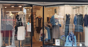 Photo n°2 de Nicole Boutique à Douarnenez (Magasin de vêtements pour femmes)