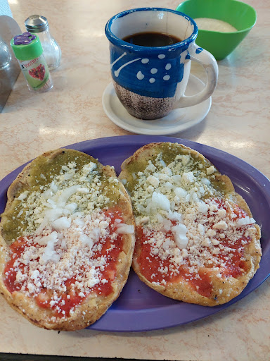 Antojitos Mexicanos Jenny