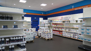 Photo n°8 de Cash Piscines à Idron (Service de réparation de piscines)