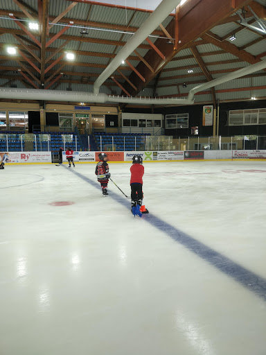 Photo de Complexe aquatique à Mouilleron-le-Captif (85000)