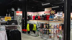 Photo n°14 de Sport 2000 Gaillac à Gaillac (Magasin de vêtements de sport)