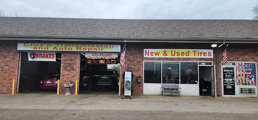 CruzN Transmission and Auto Repair