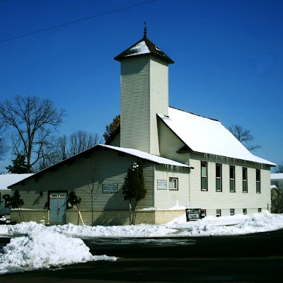 Altoona Masjid - Islamic Society of Northern Wisconsin (ISNW)