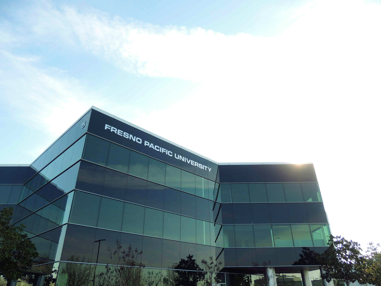 Fresno Pacific University North Fresno Campus