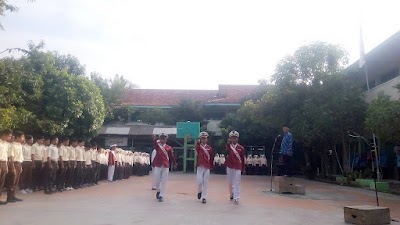 school