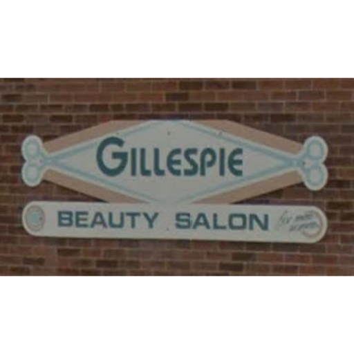 Gillespie Beauty Salon - Thumbnail