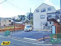 タイムズ下鴨神社南