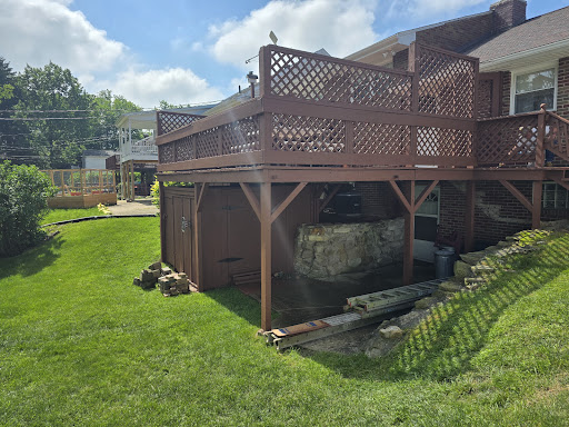 Halls Painting LLC - Thumbnail