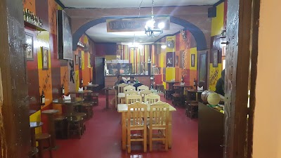 Photos of Bocata Pizza